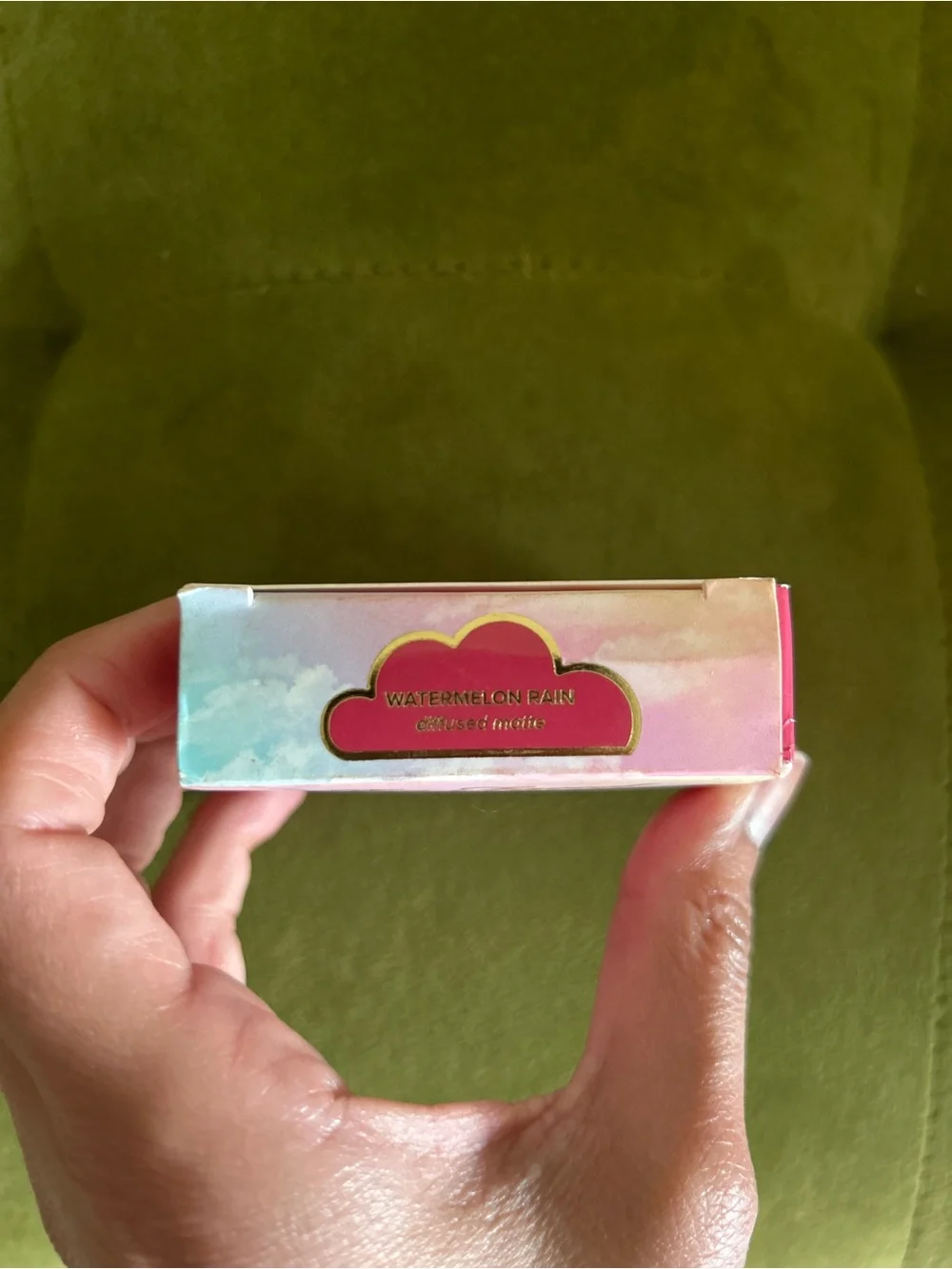 Too Faced Cloud Crush-Watermelon Rain